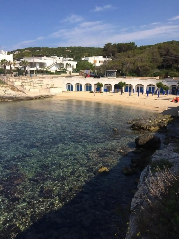 Santa Caterina Hotel & Apartment