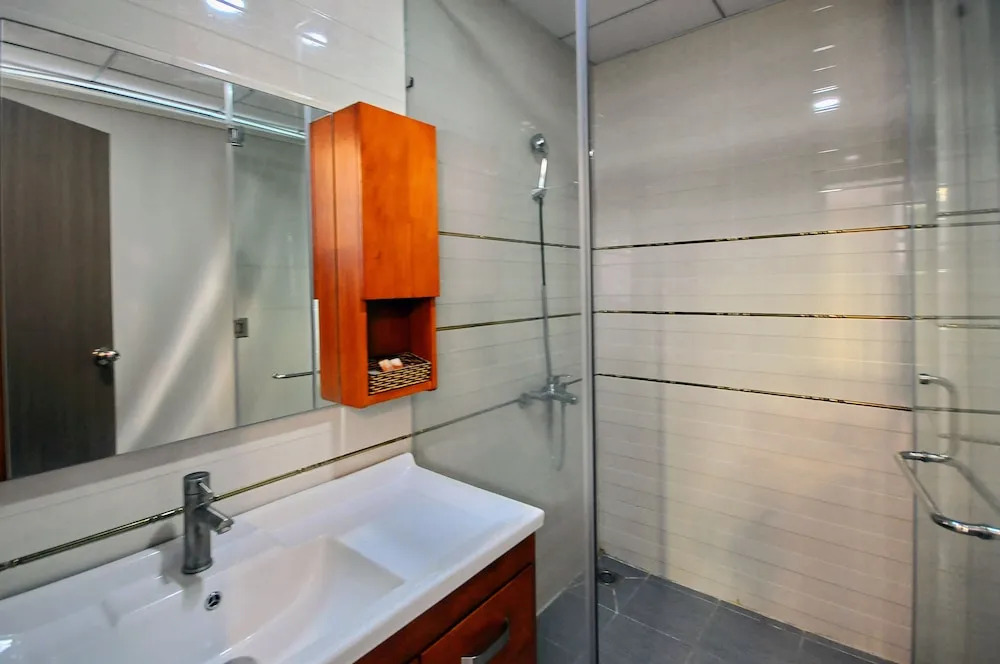 Beach Front Apartments Nha Trang