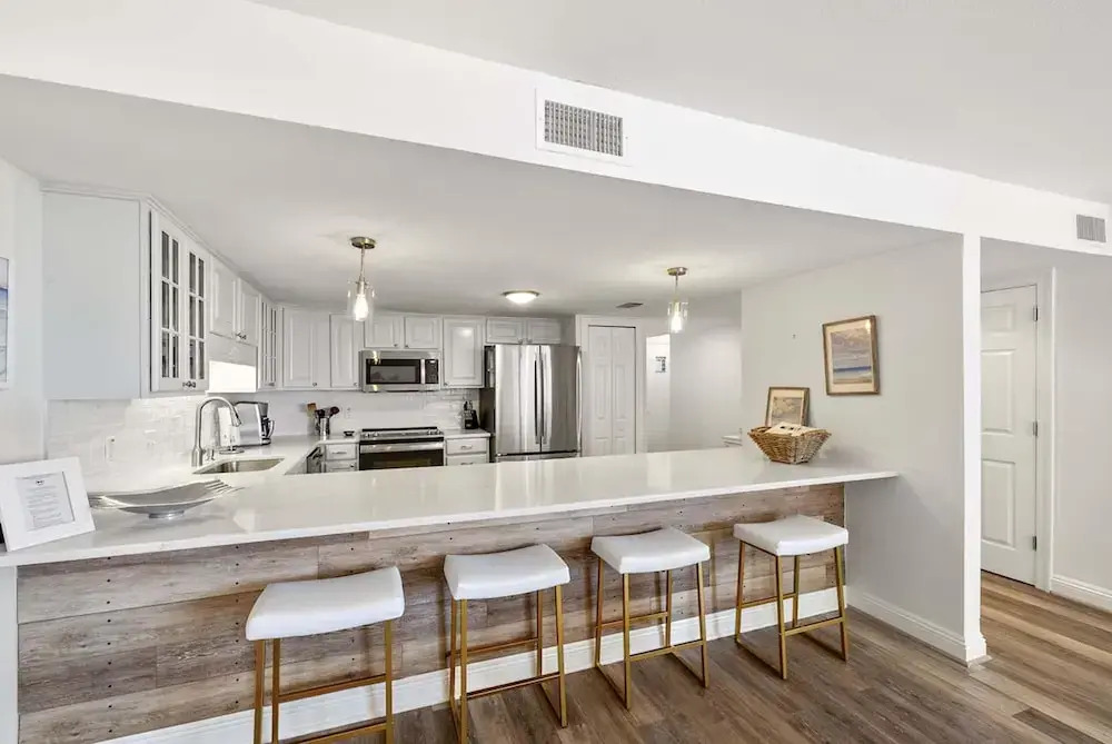 Starboard Village 121