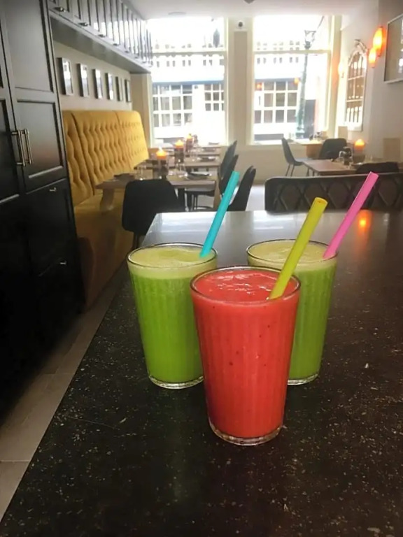 ExLibris Boutique Hotel