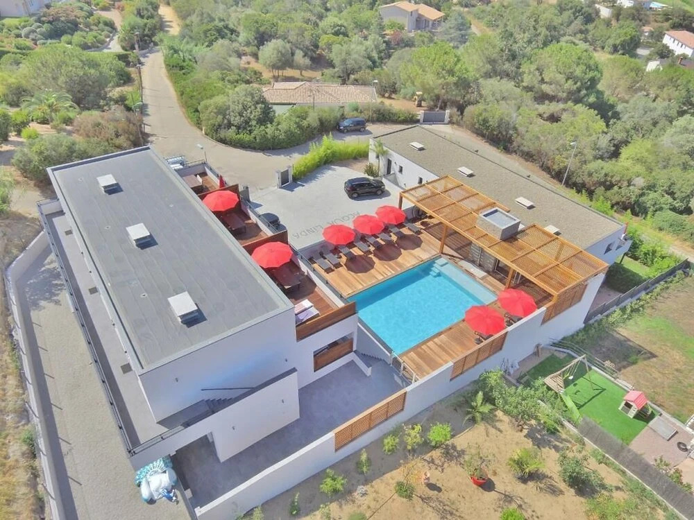 Residence ACQUA LINDA Porticcio