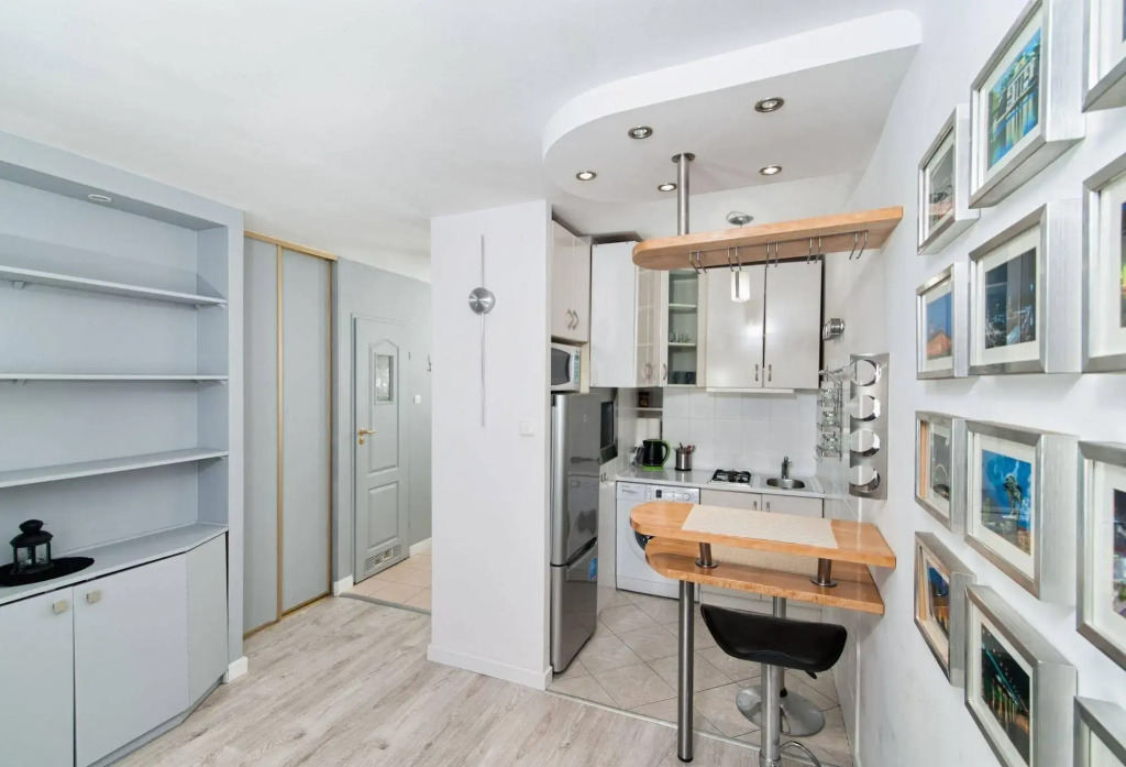 Apartamenty Varsovie Zlota