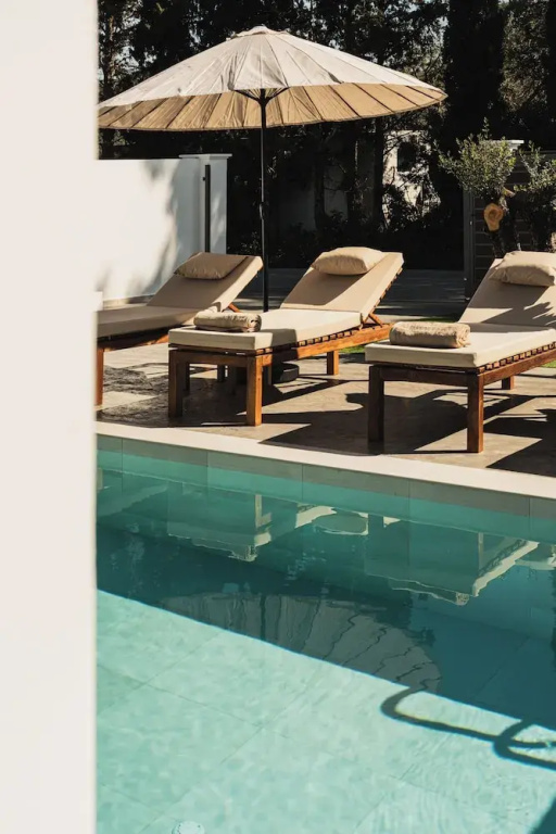 Lumior Villas Lux essence by elite