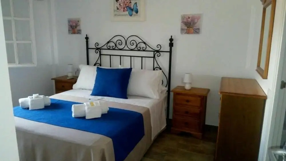 Las Buganvillas Laguna Playa