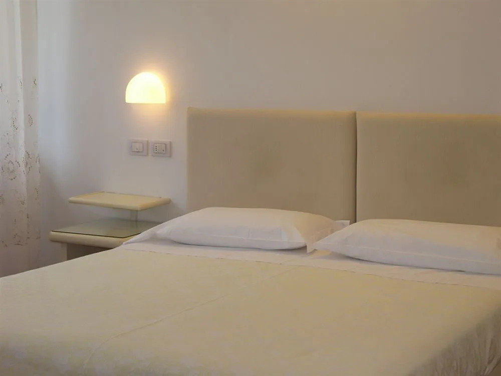 Hotel Moderno