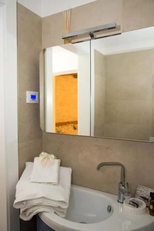Residenza Romantica