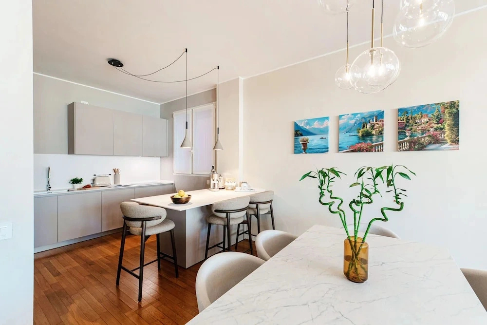 Villa Olmo Luxury Suites - by MyHomeInComo