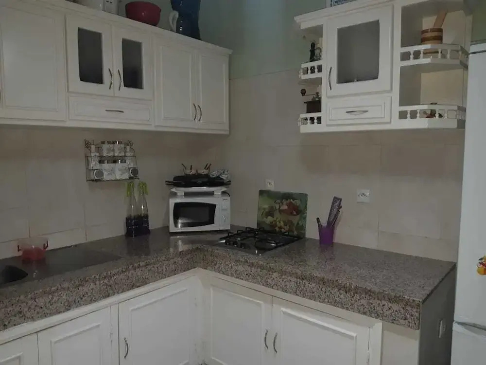 Apartment Marhaba Agadir