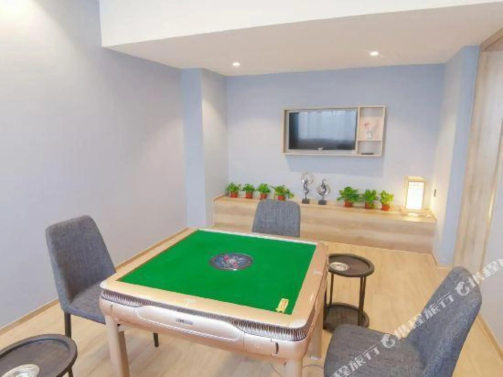 Yahao Selected Hotel (Jinfeng Branch)