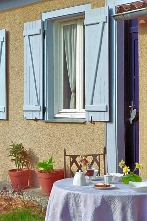 Chambre d'Hôtes - l'Ephémère