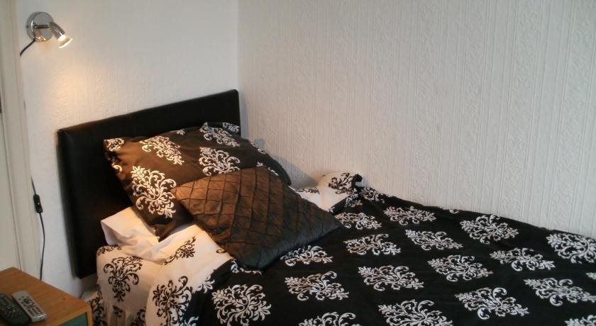 The Croft Hotel - Bed & Breakfast