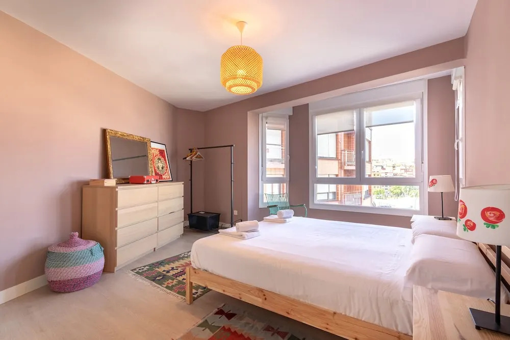 BERMEO II apartment by Aston Rentals