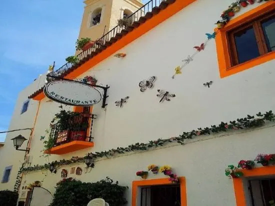 La Bohemia Casco Antiguo