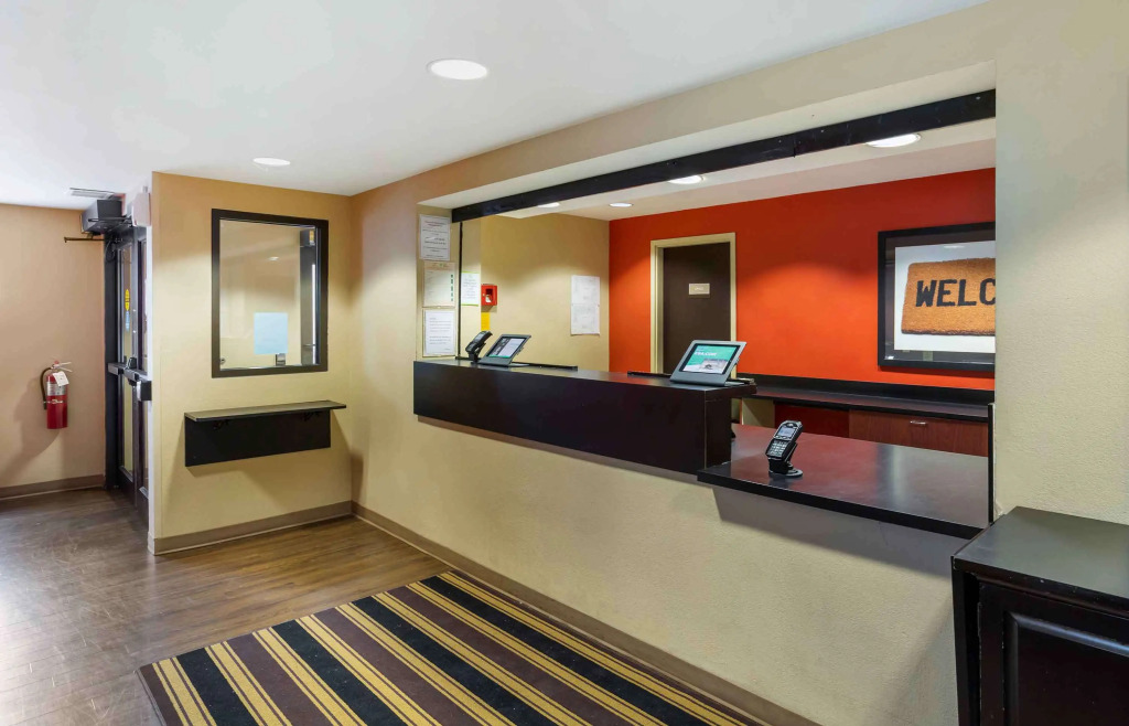 Extended Stay America Suites - Meadowlands - Rutherford