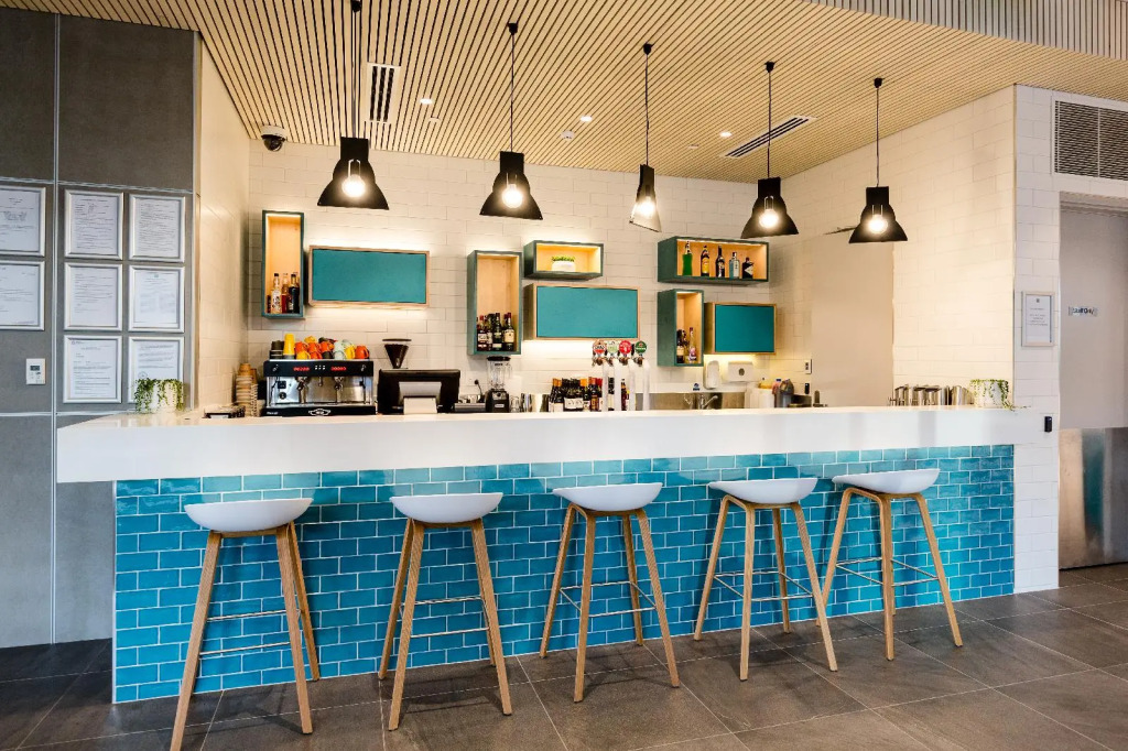 ibis Styles East Perth