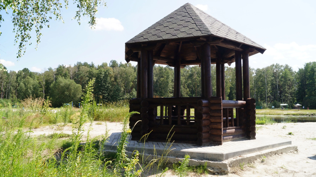 Nadzeja, Brestkaja oblast'