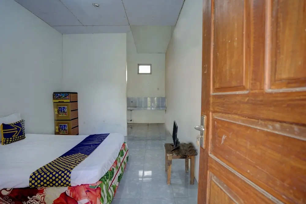 SPOT ON 92855 Griya Sandi Syariah Rogojampi