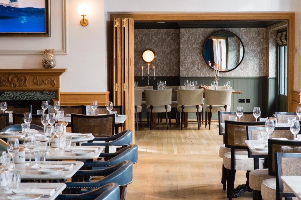 Hotel Du Vin & Bistro Brighton