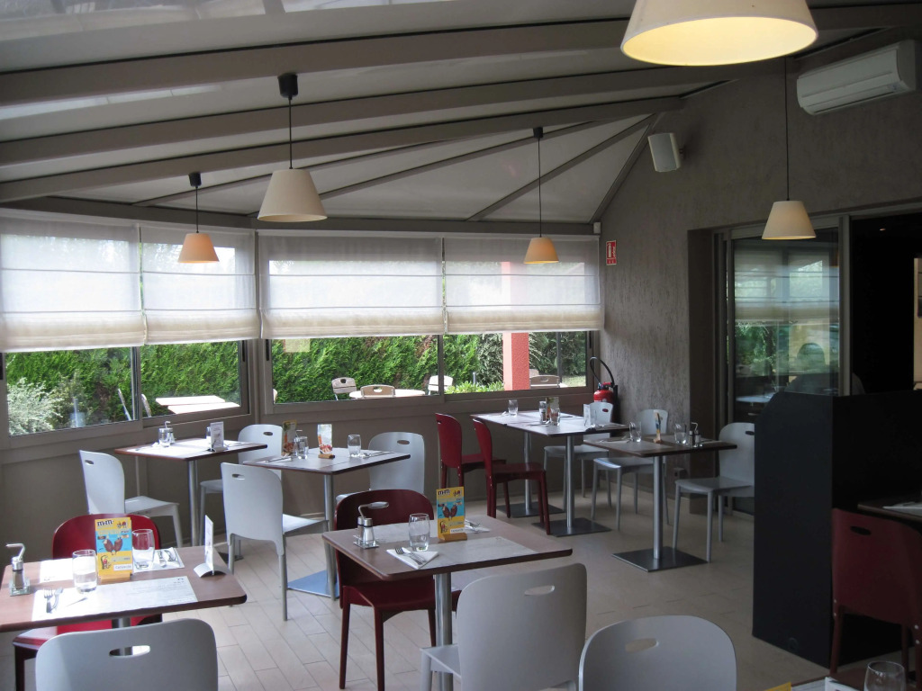 Campanile Epernay - Dizy 51530
