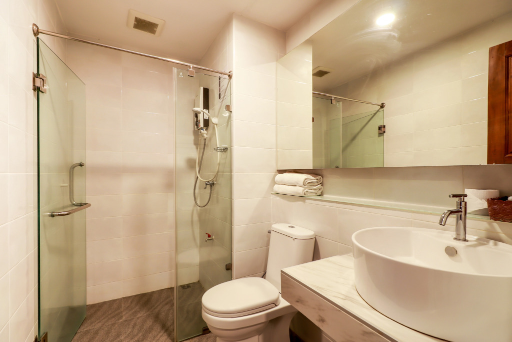 OYO 150 3Q Chiangmai Residence