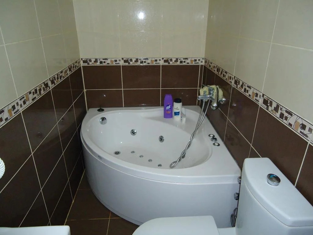 La Fontaine Guzelyali Hotel