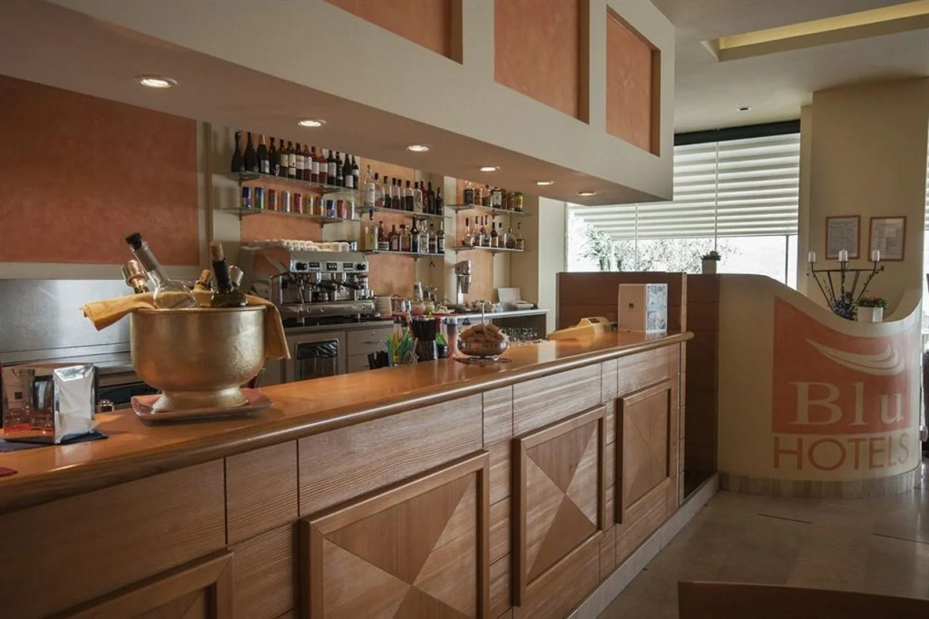 Отель Park Hotel Casimiro