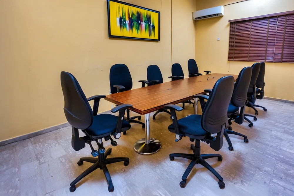 The Guest House Ikoyi