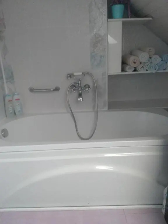 Apartman KLARA Vracar