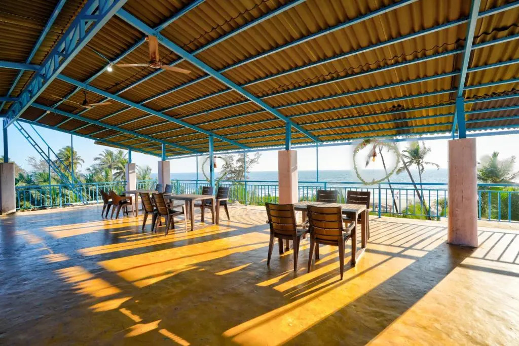 Syl Resort