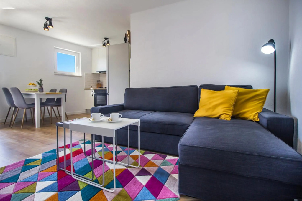 Holiday House Kleme