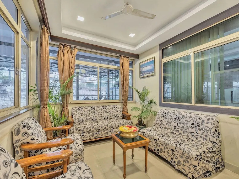 Krishna's Residency