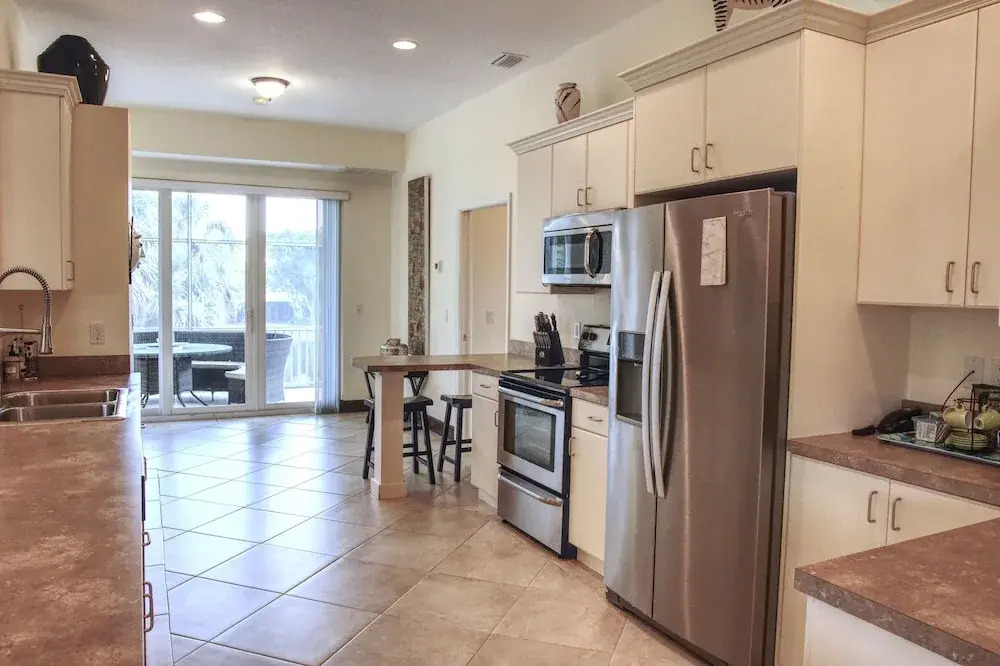 Luxury Gulf Beach Living - Coronas Gris