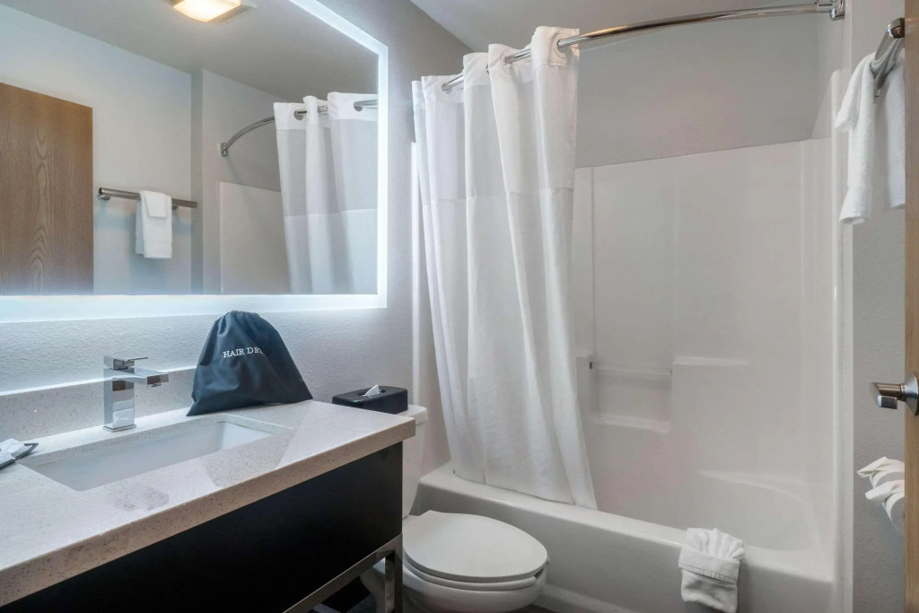 Clarion Inn Auburn Seattle