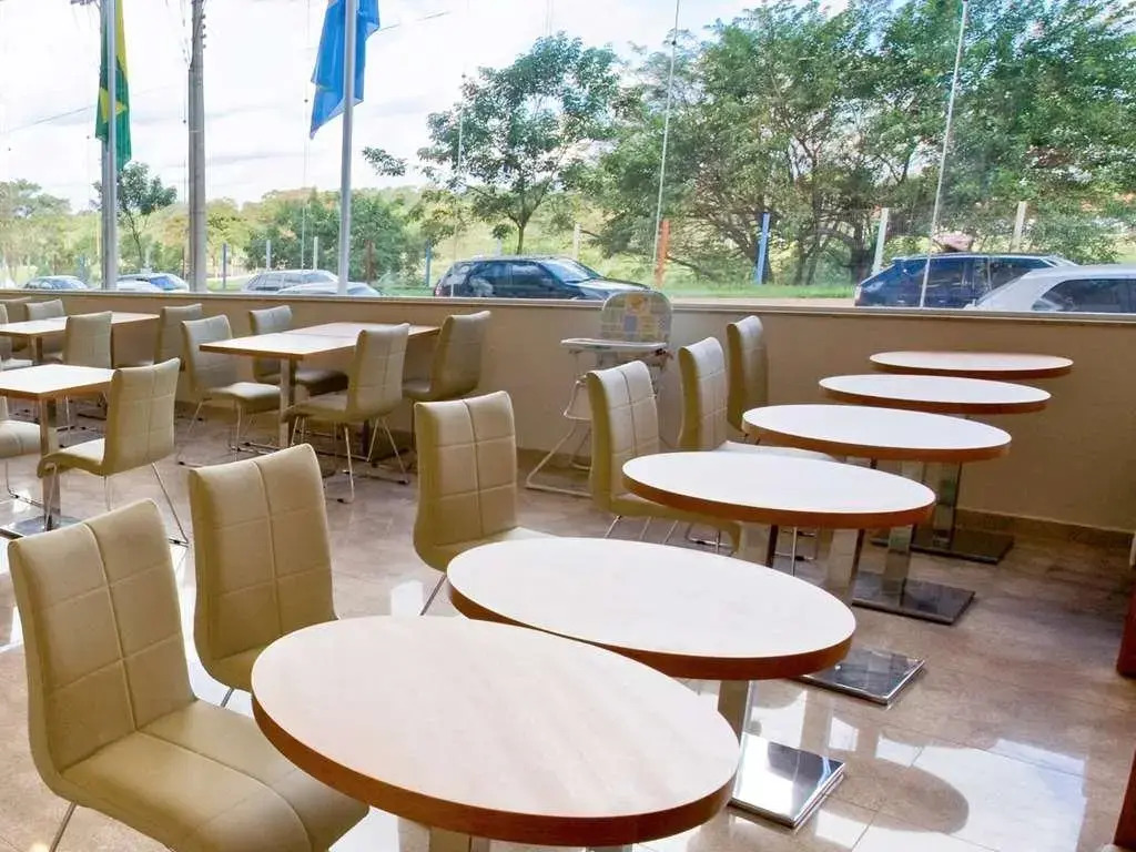 HUS HOTEL Dourados