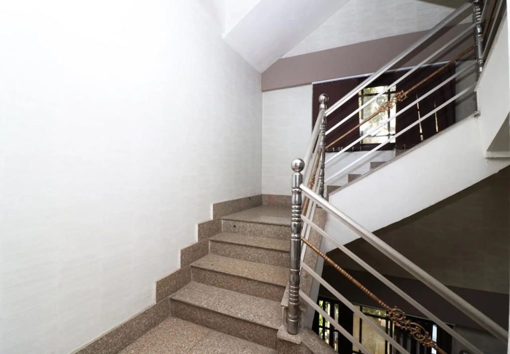 Hotel Marhaba United By OYO Rooms