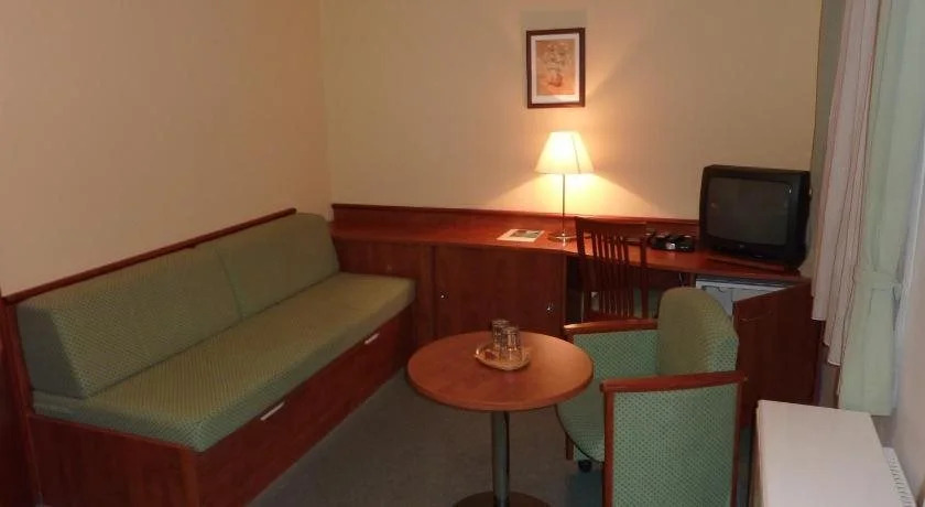 Hotel Praha