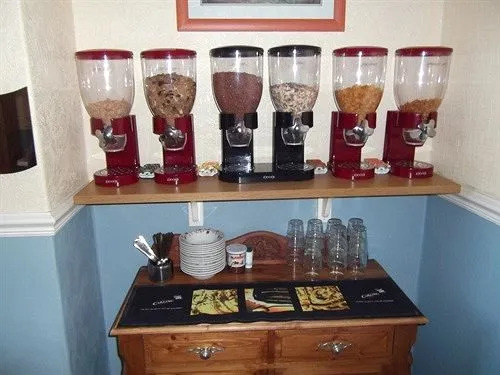 Heywood House Hotel