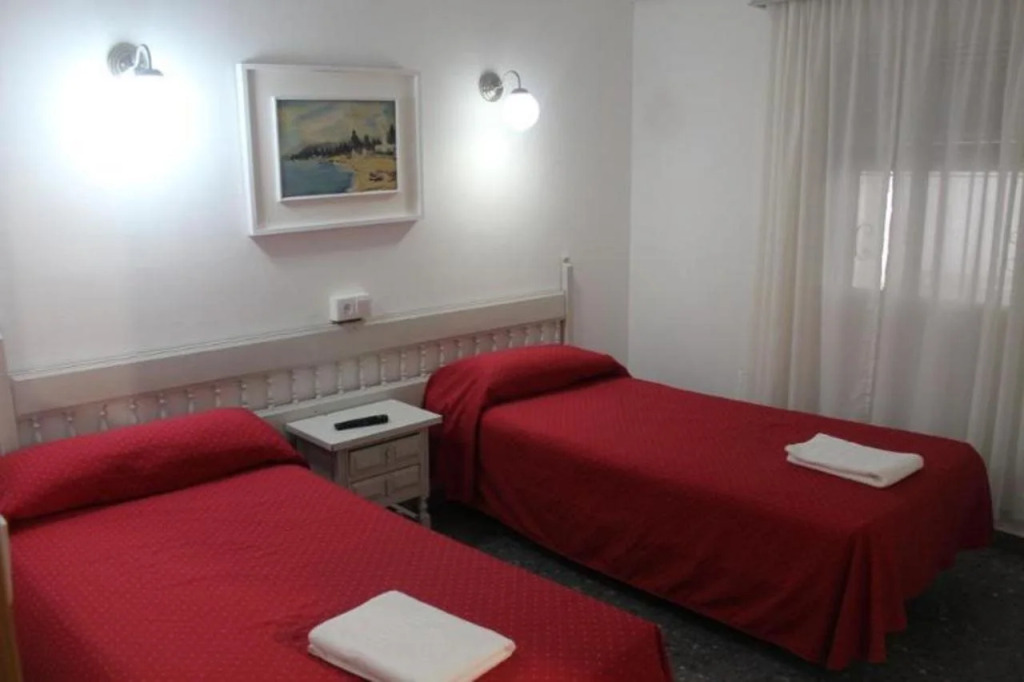 Hostal Paco Marbella