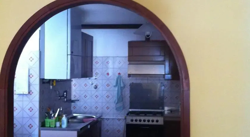 Villa Rita