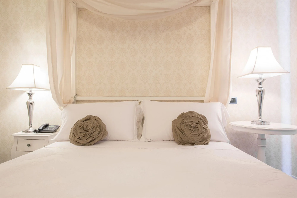 Essence Sicily - Marina Holiday Hotel & Spa