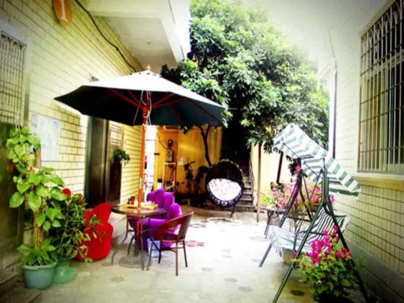 Xiamen 3 Xiamen University Graduates Inn Xiada Apartment