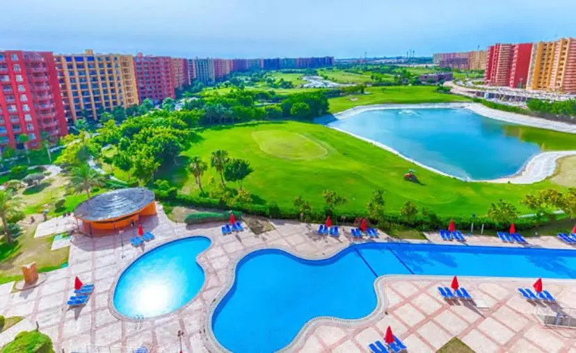 Studio in porto golf marina