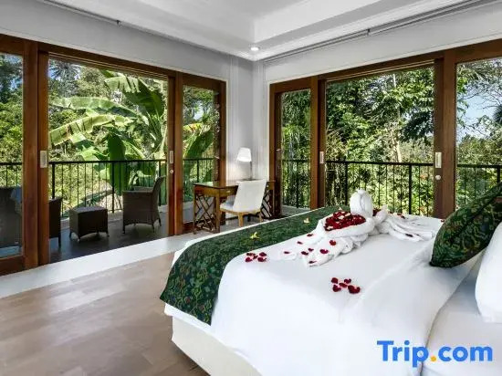 The Pala Ubud by Elite Havens