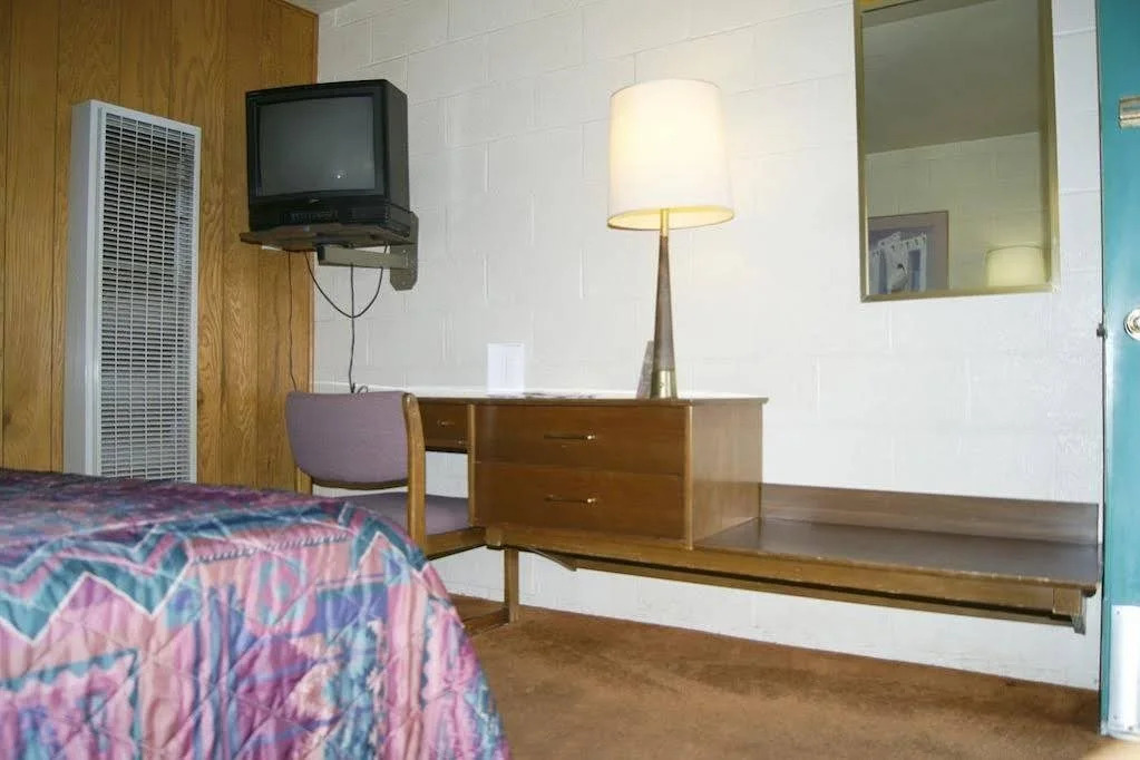 Hill Top Motel