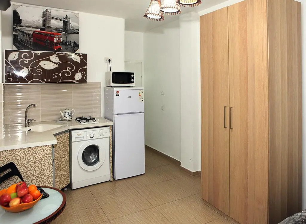 Eden House Apartments Bat-Yam