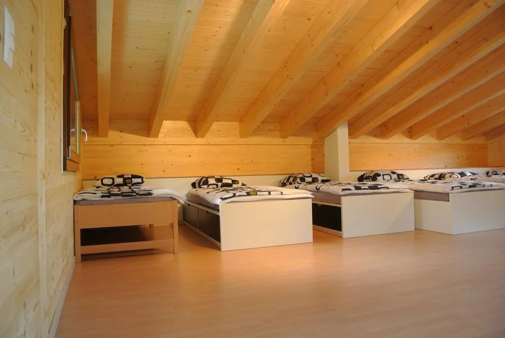 La Tzoumhostel