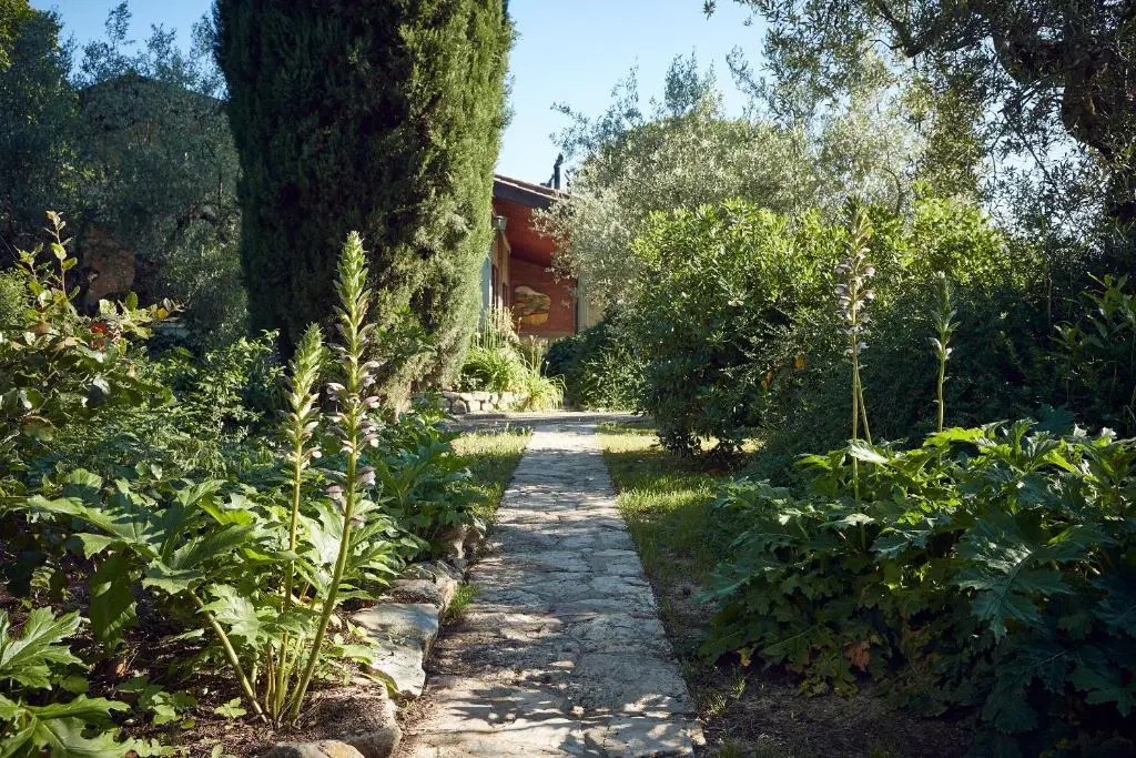 Le Balze Appartamenti
