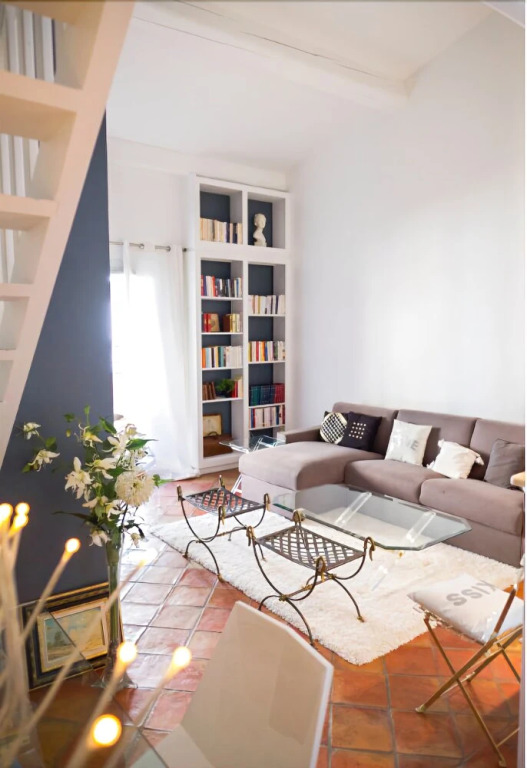 Perrine Duplex