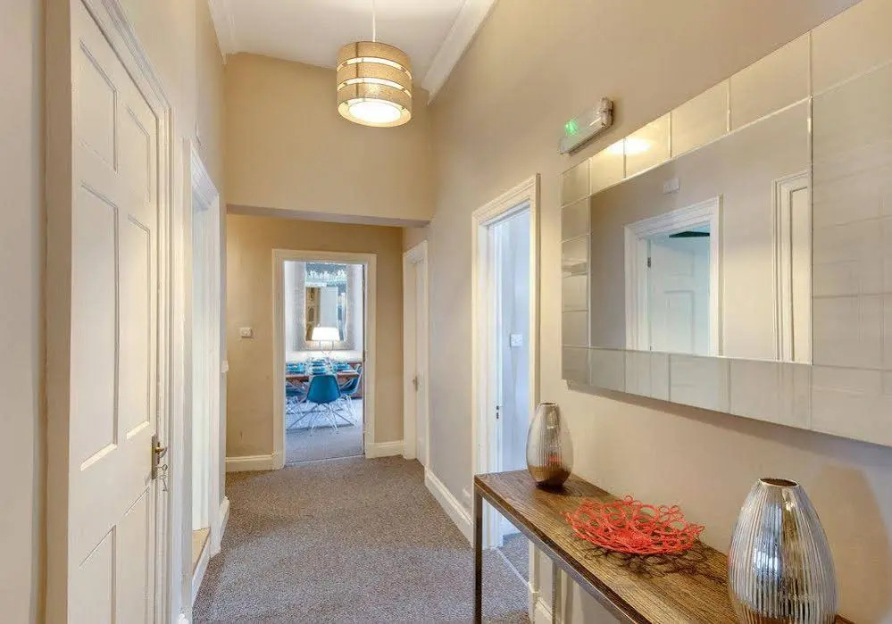 Reserve Apartments New Town