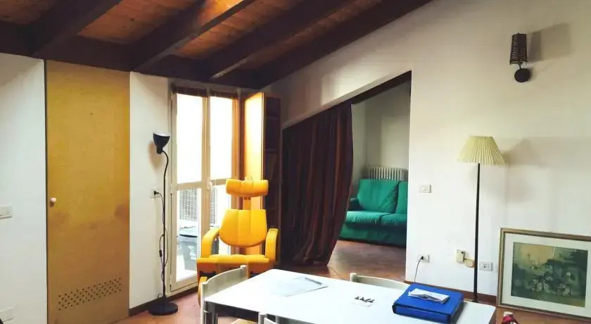 Casa di Betty